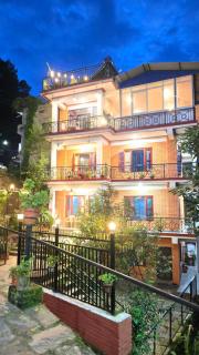 Himchuli Guest House - 0