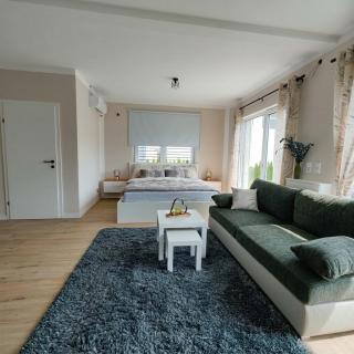 Garten Apartment Wurzinger - Nahe THERME Bad Radkersburg - 6