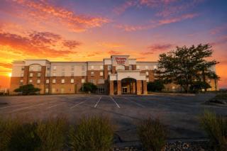 Hampton Inn & Suites Omaha Southwest-La Vista - 9