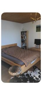 Schönes Doppelzimmer mit Bad, Seeblick und Pool - 7