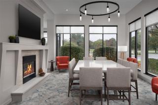 Hilton Garden Inn South Bend - 3