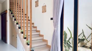 Villa Isabel, Stylish Tropical Escape in Lovina - Lovina - 5