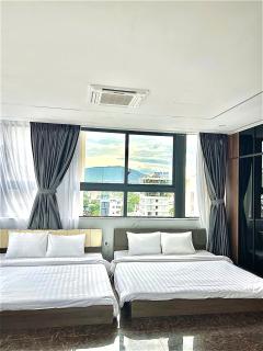 Amora Hotel - 4