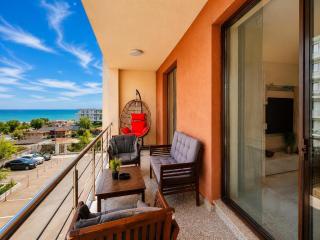 Black SeaSteps - Residence - 9