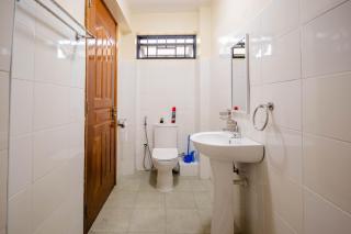 Caramel Studio in Nanyuki CBD with free WIFI - 7