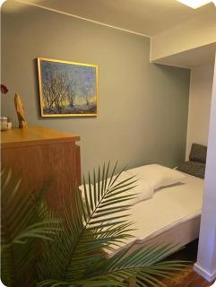 Small cozy basement apartment - 9
