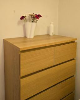 Small cozy basement apartment - 6