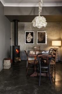 The Artists Quarters at Collected Places -  - 8