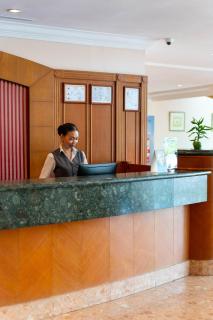Sunway Hotel Phnom Penh - 2