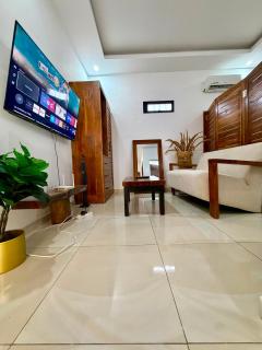 African Lodge - 6
