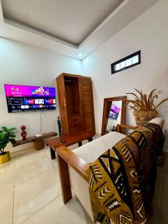 African Lodge - 2