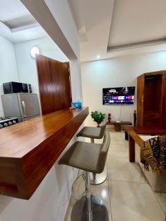 African Lodge - 9