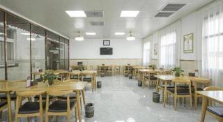 GreenTree Inn Zhangjiagang Yangshe Old Street Stadium - 7