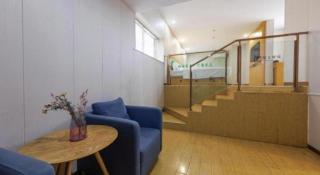 GreenTree Inn Zhangjiagang Yangshe Old Street Stadium - 6