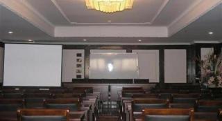 GreenTree Inn Zhangjiagang Yangshe Old Street Stadium - 1