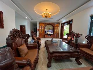 HN Garden Villa - 5
