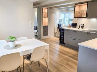 6 person holiday home in Bud - 6