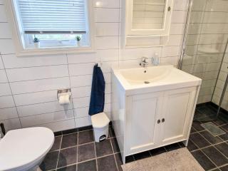 6 person holiday home in Bud - 1