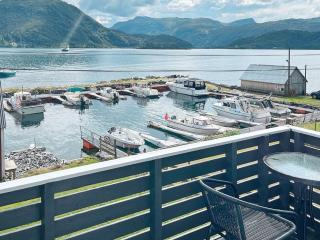8 person holiday home in Barmen - 5