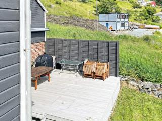 8 person holiday home in Barmen - 3