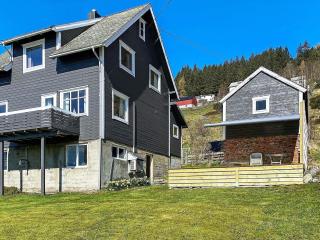8 person holiday home in Barmen - 9