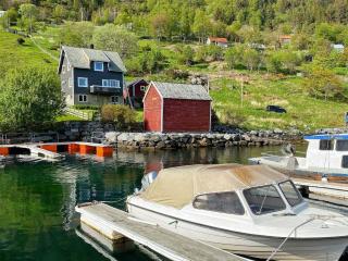8 person holiday home in Barmen - 6