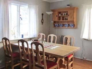 6 person holiday home in Storsteinnes - 4
