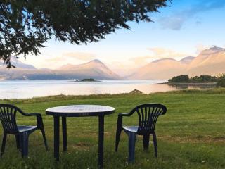 6 person holiday home in Storsteinnes - 7