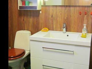 6 person holiday home in Storsteinnes - 2