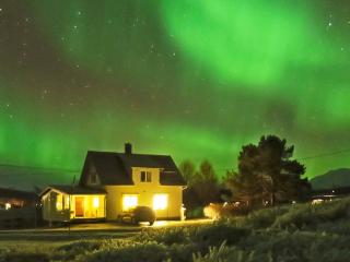 6 person holiday home in Storsteinnes - 8