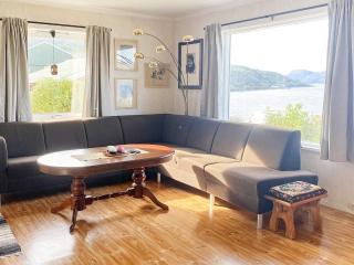 10 person holiday home in Brekke - 5