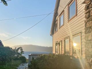 10 person holiday home in Brekke - 6