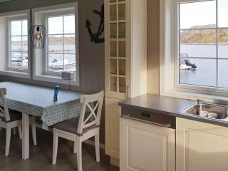 4 star holiday home in Oksvoll - 1