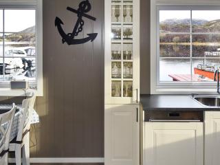 4 star holiday home in Oksvoll - 1