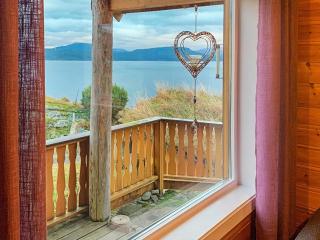 6 person holiday home in Brekke - 7