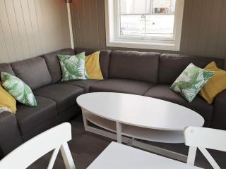 4 star holiday home in Oksvoll - 8
