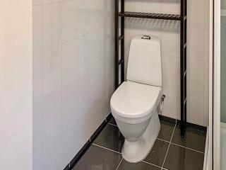 6 person holiday home in Brekke - 3