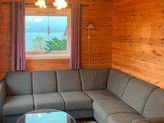6 person holiday home in Brekke - Brekke - 5