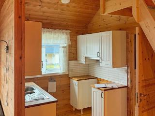 6 person holiday home in Brekke - Brekke - 1