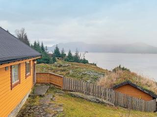 6 person holiday home in Brekke - 0