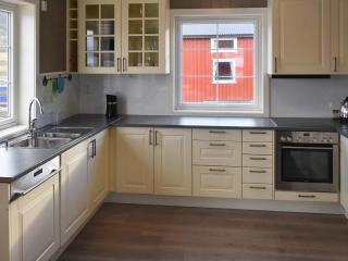 4 star holiday home in Oksvoll - 6
