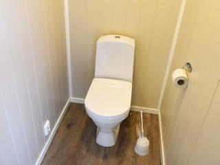 4 star holiday home in Oksvoll - 2
