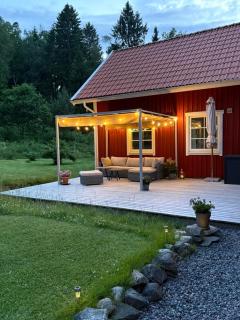Idyllic house by the lake - 0