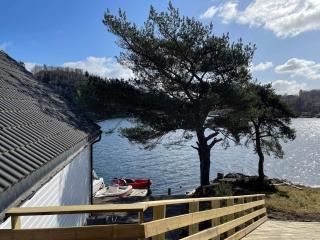 6 person holiday home in Rubbestadneset - 8