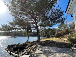 6 person holiday home in Rubbestadneset - 6