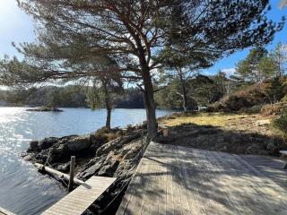 6 person holiday home in Rubbestadneset - 9