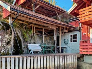 6 person holiday home in HOSTELAND - 5