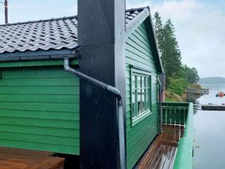 6 person holiday home in LINDÅS - 7