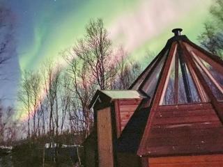 8 person holiday home in STONGLANDSEIDET - 6