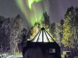 8 person holiday home in STONGLANDSEIDET - 1